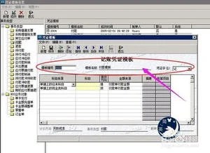 贷方,凭证,金蝶,如何设置