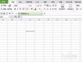 wps表格做表格做横线 | wps让在表