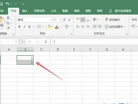 wps表格序号递增 | wps表格自动递
