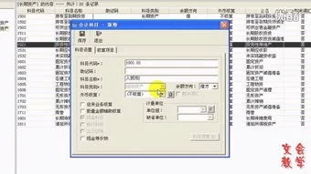 金蝶怎么找某一科目数据库 | 求高手指教,金蝶KIS使用方法