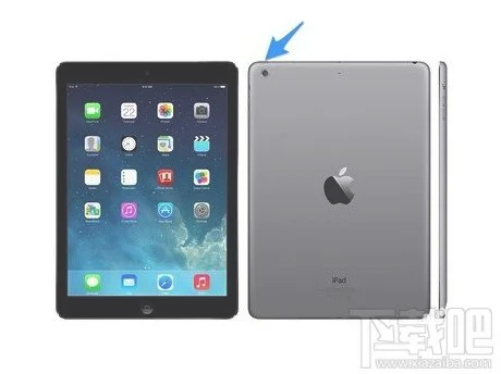 ipad突然黑屏死机怎么办
