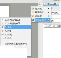 在wps中添加动画效果吗 | 在wps演示中添加图形动画效果
