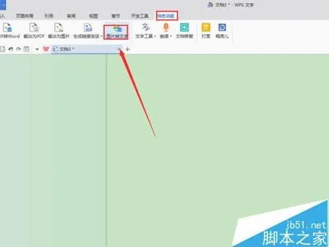 在wps中语音转文字 | WPS把读出的
