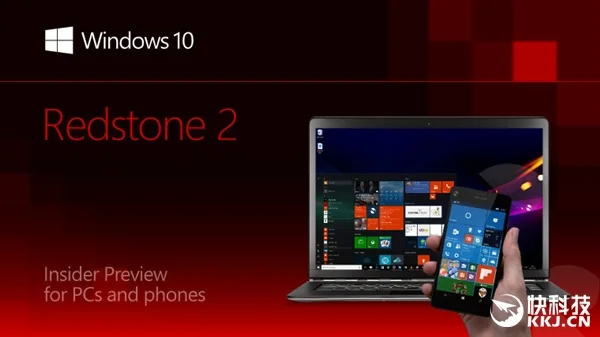 Windows 10新版Build 14915推送：PC/