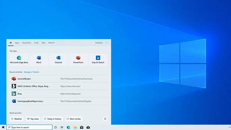 Win10 v2004导致Chrome出现重复登