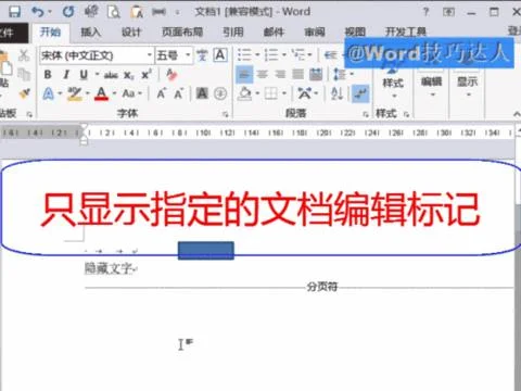wps将改写更改插入 | WORD中把改写