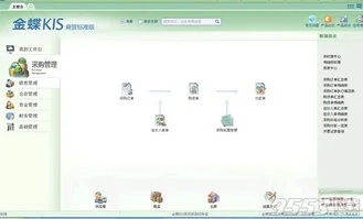 金蝶,土豆,商贸