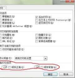 wps中Excel双面打印没有提示 | 我