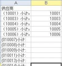 wps表格在一堆符号中提取数字 | 从