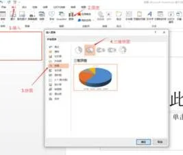 wps做三维图饼 | wps做三维饼图