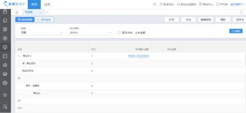 金蝶如何进行业务结账 | 金蝶软件怎样结帐?