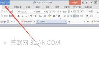 wps文字恢复出厂设置在哪里找 | wp