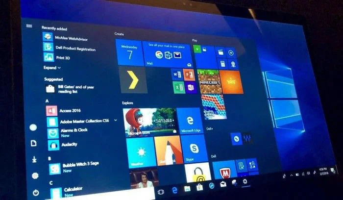 Win10新功能改进调整，不设上线日期 | win10最新版本修改不了时间