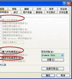 wps文档自动检测错别字 | wps文字