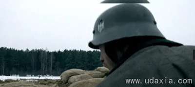 Win10迅雷影音播放视频画面撕裂分层怎么办?