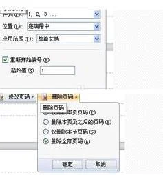 在wps中每页插入标题 | 在wps文字中让每一页都出现标题