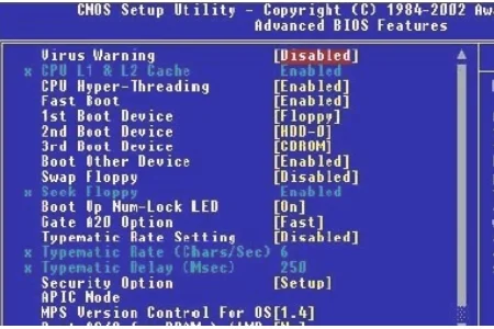 安装win10系统后重启无法进入系统