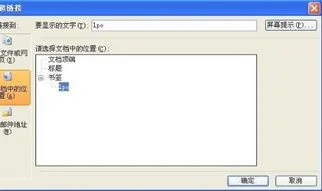 wps里设置两个目录 | 在word文档中