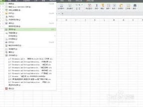 wps2016表格加密 | wps表格设置密