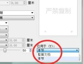 wps页面插入水印两个 | wps只在一