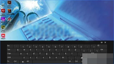 Win10非触屏设备怎么启用经典模式