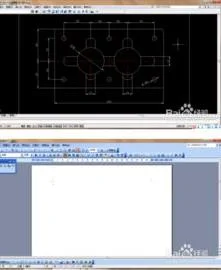 cad图输出wps | 把CAD里的图传到WPS里