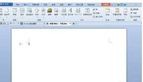 wps中加入底图背景图 | wps打开的
