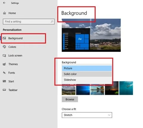 Win10系统下Chrome浏览器屏幕闪烁