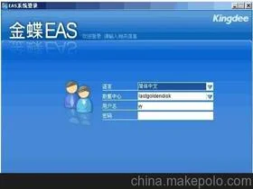金蝶8.1eas | 金蝶EAS的技术怎么样呢?