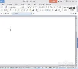 wps文字中让插入虚线 | WPS文字输