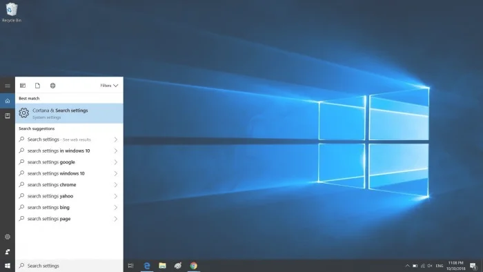 win10更新又曝乌龙 1903补丁KB4517211出桌面搜索问题