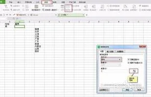 在wps表格中添加默认项 | 在WPS表