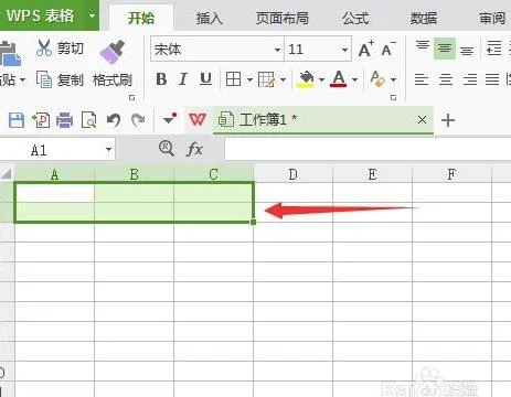 wps表格制作唛头 | 照片上的WPS表