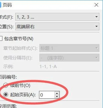 wps设置首页页码不显示 | wps中首