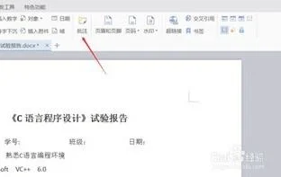 在wps批注中加入 | WPS在批注里加