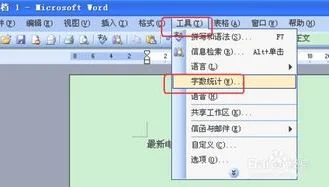 wps知道写了多少字 | 在wps中查看有多少字