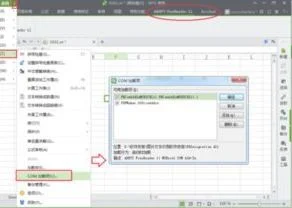 wps出加载项 | wps中共用模板及加