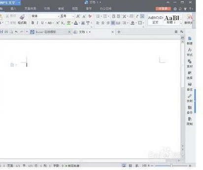 wps第一页设置背景 | WPS文字将设为背景,并应用到后面的每一页