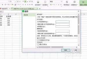 wps将表格设置密码 | wps电子表格