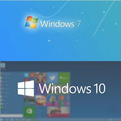 win10和win7哪个好用？win7升级win10