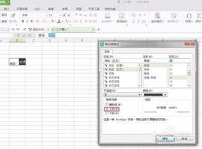 wps表绘制斜线表头 | wps表格中画