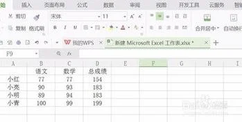 用wps表格制作目录 | WPS表格制作索引目录