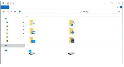 Win10创意者更新不显示文字怎么办？ | win10创意者更新下载