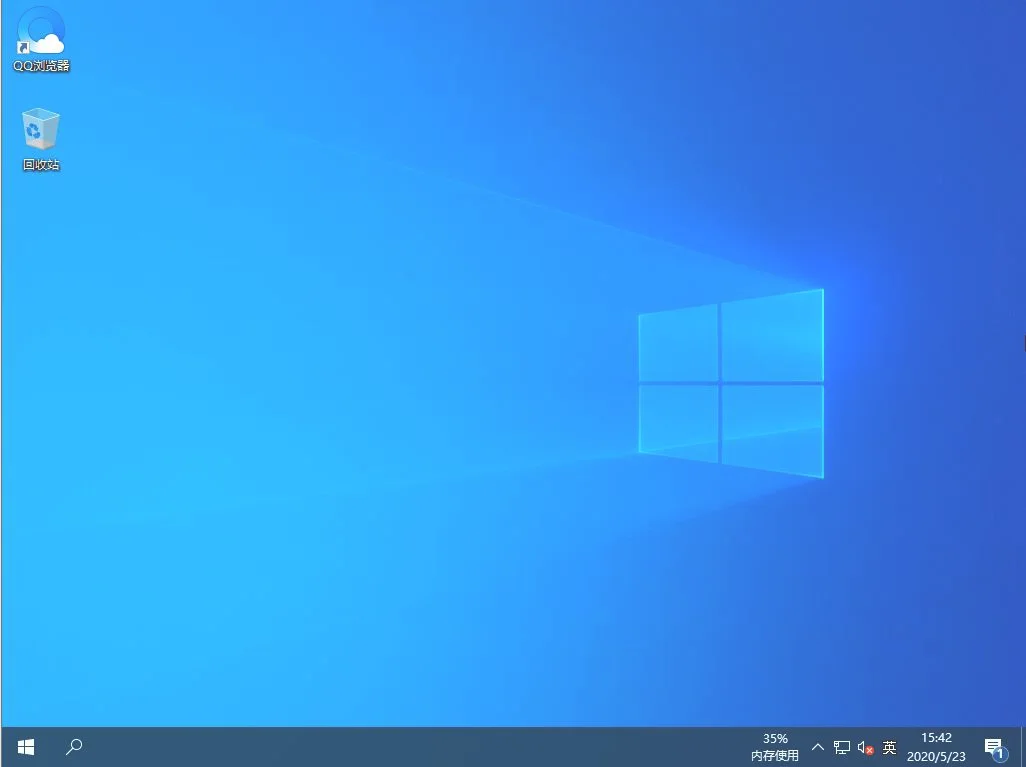 win10 2004我的电脑在哪？怎么设置我的电脑桌面图