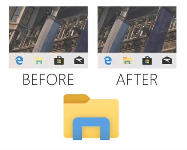 Windows 10 19H1新版18298推送：“爆
