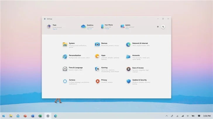 Win10ARM64系统成功刷入小米6 可以运行exe文件