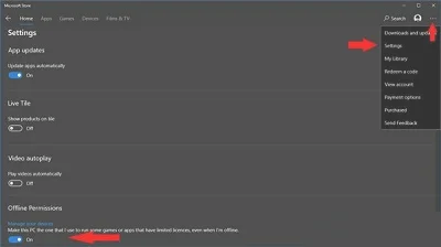 Win10系统脱机离线玩游戏的方法是什么？