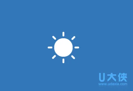 win10系统天气应用出现闪退怎么办？ | win10系统文件夹闪退