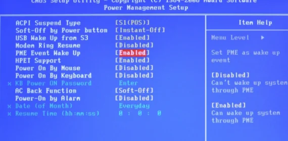 Win10网络唤醒功能在哪？ | win10添