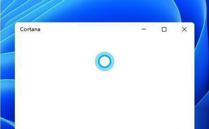 Win11小娜助手怎么开启？Win11小娜助